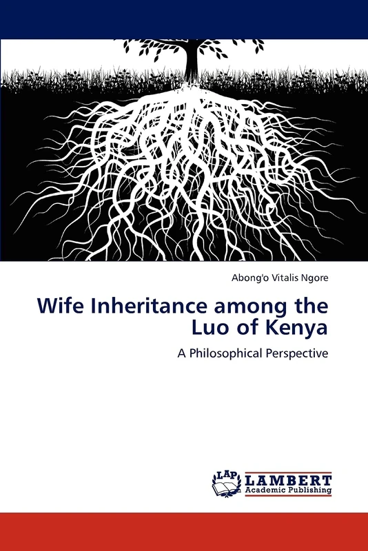 Wife Inheritance among the Luo of Kenya: A Philosophical Perspective