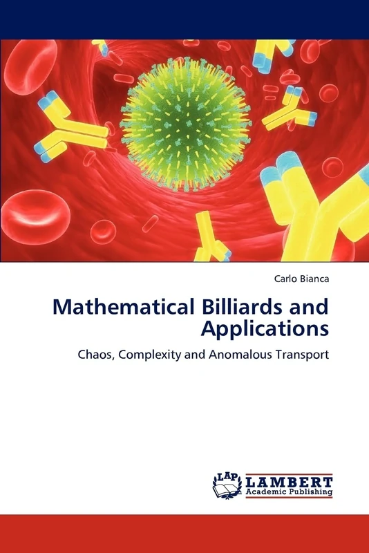 Mathematical Billiards and Applications: Chaos, Complexity and Anomalous Transport