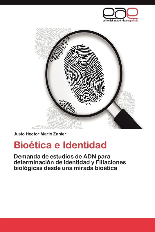 Bioética e Identidad: Demanda de estudios de ADN para determinación de identidad y Filiaciones biológicas desde una mirada bioética - Image 1