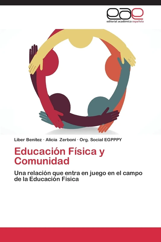 Educación Física y Comunidad: Una relación que entra en juego en el campo de la Educación Física - Image 1
