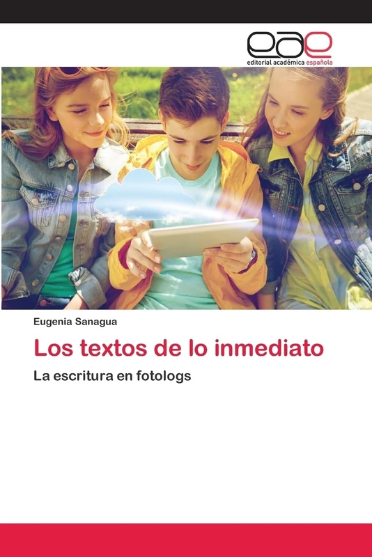 Los textos de lo inmediato: La escritura en fotologs - Image 1