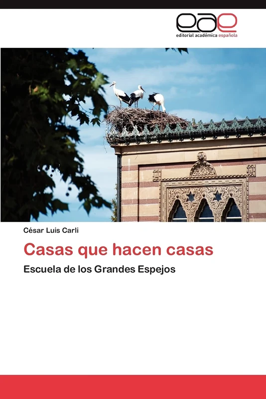Casas que hacen casas: Escuela de los Grandes Espejos - Image 1