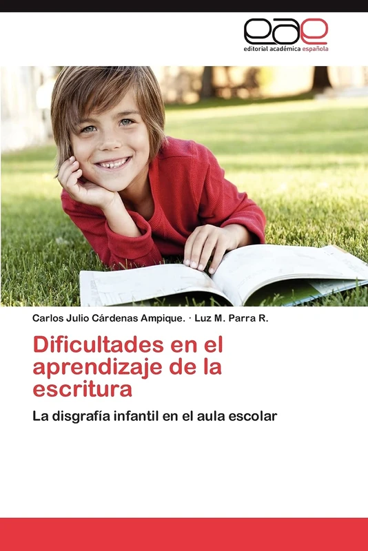 Dificultades en el aprendizaje de la escritura: La disgrafía infantil en el aula escolar - Image 1