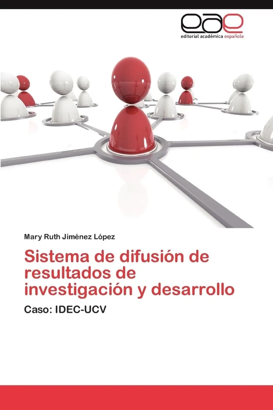 Sistema de difusión de resultados de investigación y desarrollo: Caso: IDEC-UCV