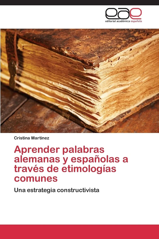 Aprender palabras alemanas y españolas a través de etimologías comunes: Una estrategia constructivista - Image 1