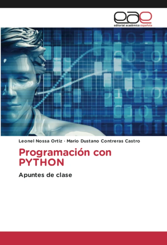 Programación con PYTHON: Apuntes de clase