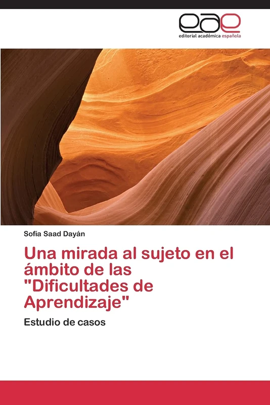 Una mirada al sujeto en el ámbito de las "Dificultades de Aprendizaje": Estudio de casos - Image 1