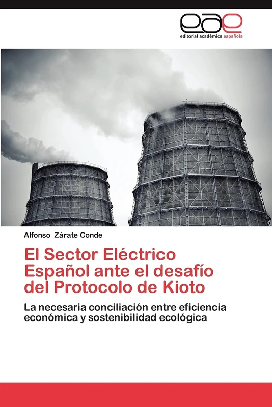 El Sector Eléctrico Español ante el desafío del Protocolo de Kioto: La necesaria conciliación entre eficiencia económica y sostenibilidad ecológica - Image 1