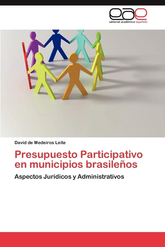 Presupuesto Participativo en municipios brasileños: Aspectos Jurídicos y Administrativos - Image 1