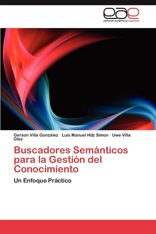 Buscadores Semánticos para la Gestión del Conocimiento: Un Enfoque Práctico - Image 1