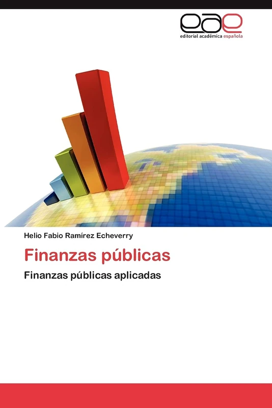 Finanzas públicas: Finanzas públicas aplicadas - Image 1