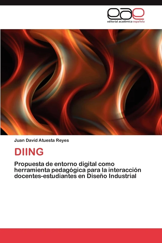 DIING: Propuesta de entorno digital como herramienta pedagógica para la interacción docentes-estudiantes en Diseño Industrial