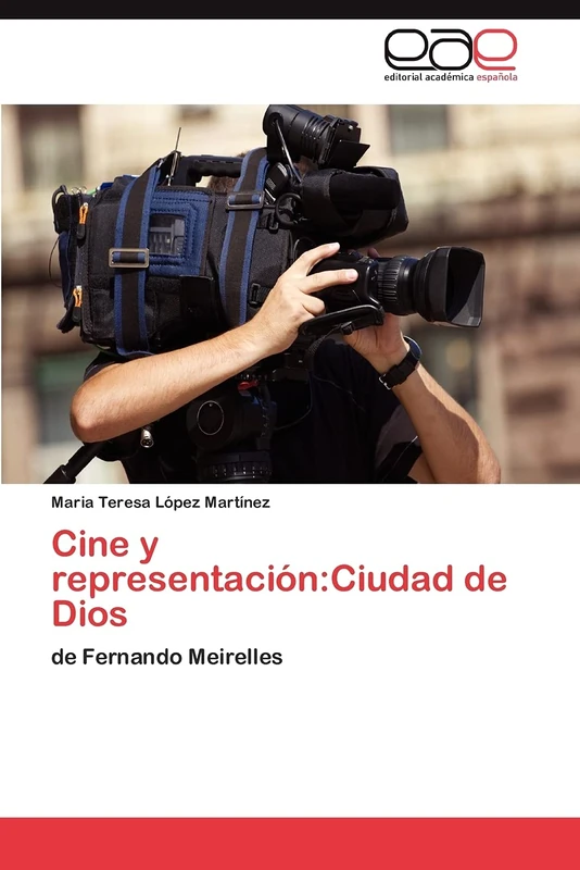 Cine y representación:Ciudad de Dios: de Fernando Meirelles - Image 1