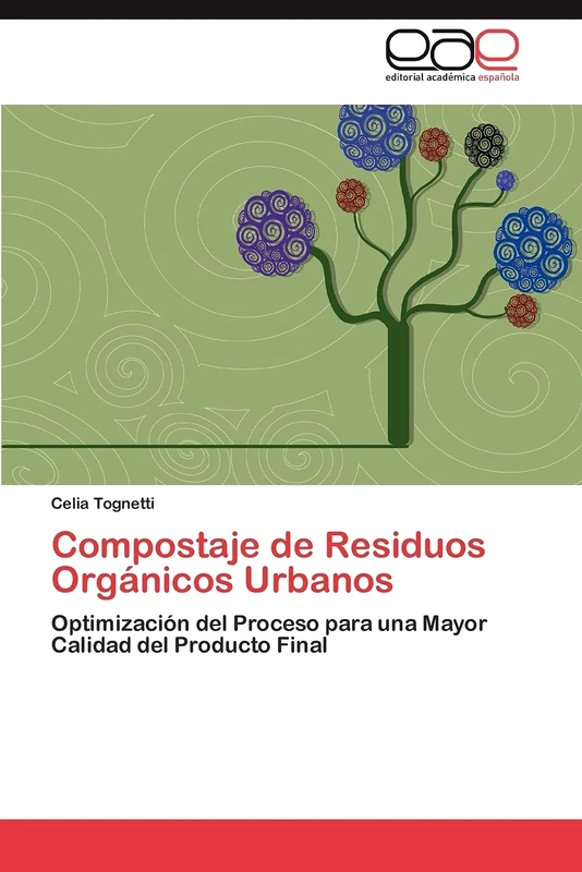 Compostaje de Residuos Orgánicos Urbanos: Optimización del Proceso para una Mayor Calidad del Producto Final