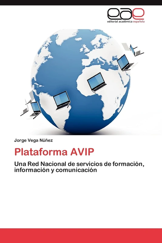 Plataforma AVIP: Una Red Nacional de servicios de formación, información y comunicación - Image 1