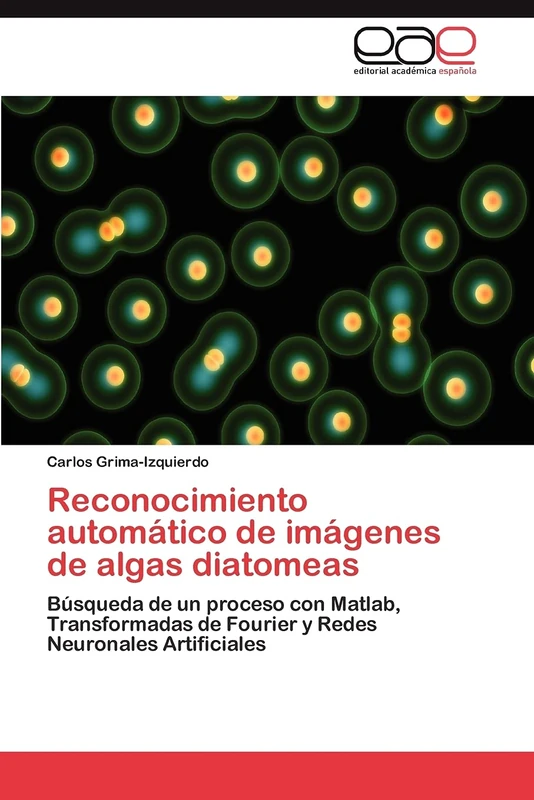 Reconocimiento automático de imágenes de algas diatomeas: Búsqueda de un proceso con Matlab, Transformadas de Fourier y Redes Neuronales Artificiales - Image 1