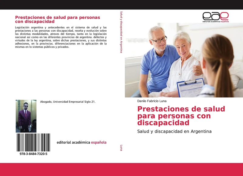 Prestaciones de salud para personas con discapacidad: Salud y discapacidad en Argentina - Image 1