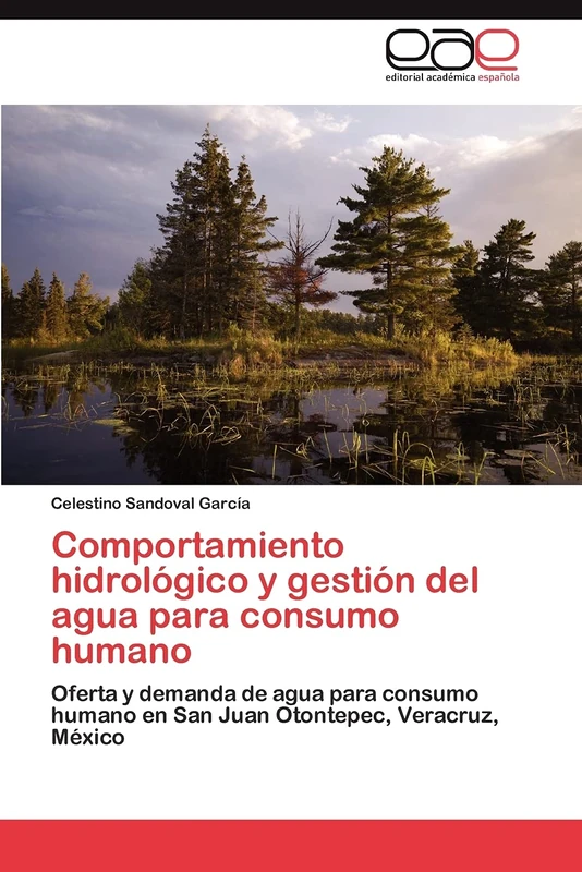 Comportamiento hidrológico y gestión del agua para consumo humano: Oferta y demanda de agua para consumo humano en San Juan Otontepec, Veracruz, México - Image 1