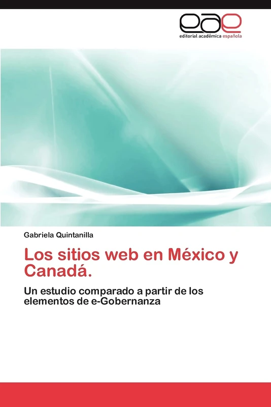 Los sitios web en México y Canadá.: Un estudio comparado a partir de los elementos de e-Gobernanza - Image 1