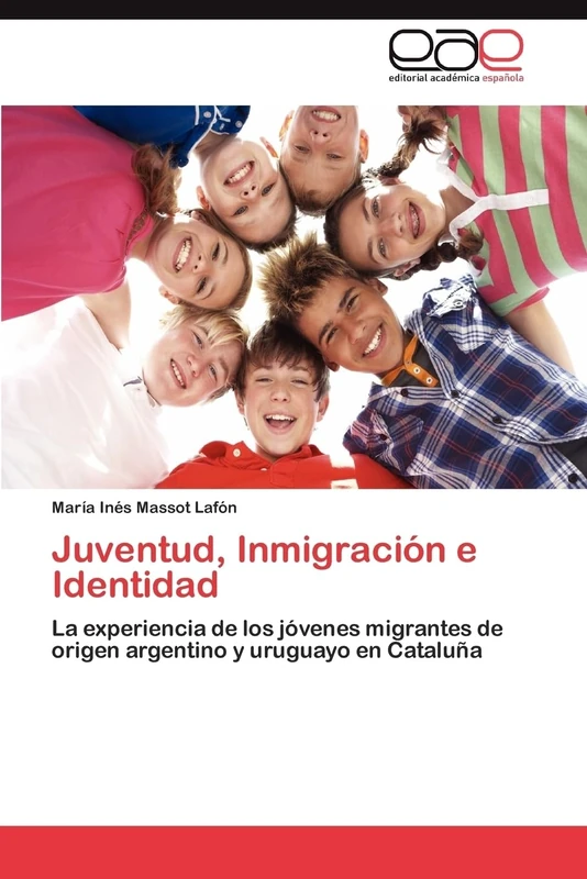 Juventud, Inmigración e Identidad: La experiencia de los jóvenes migrantes de origen argentino y uruguayo en Cataluña