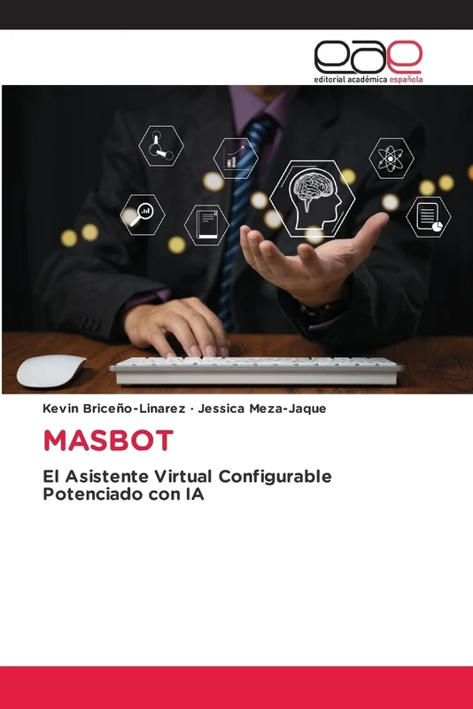 MASBOT: El Asistente Virtual Configurable Potenciado con IA