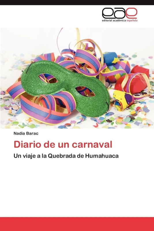 Diario de un carnaval: Un viaje a la Quebrada de Humahuaca
