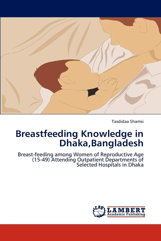 Breastfeeding Knowledge in Dhaka,Bangladesh: Breast-feeding among Women of Reproductive Age (15-49) Attending Outpatient Departments of Selected Hospitals in Dhaka