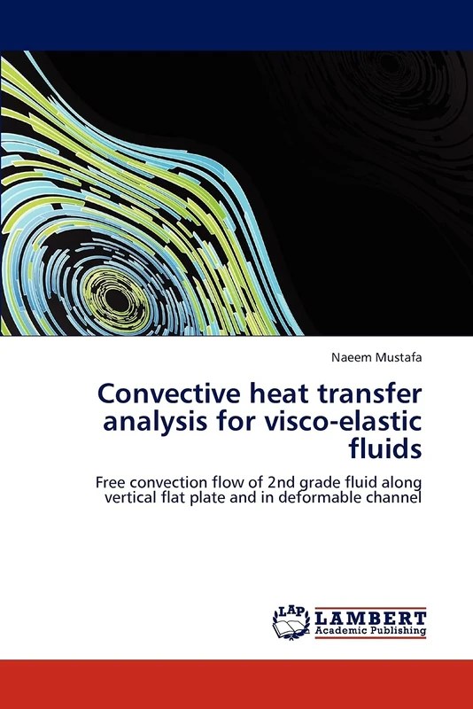 Convective heat transfer analysis for visco-elastic fluids: Free convection flow of 2nd grade fluid along vertical flat plate and in deformable channel