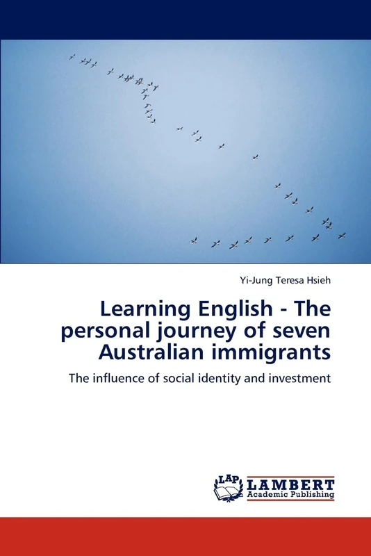 Learning English - The personal journey of seven Australian immigrants: The influence of social identity and investment - Image 1