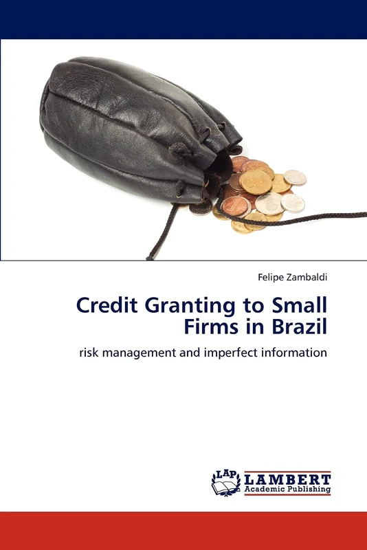 Credit Granting to Small Firms in Brazil: risk management and imperfect information