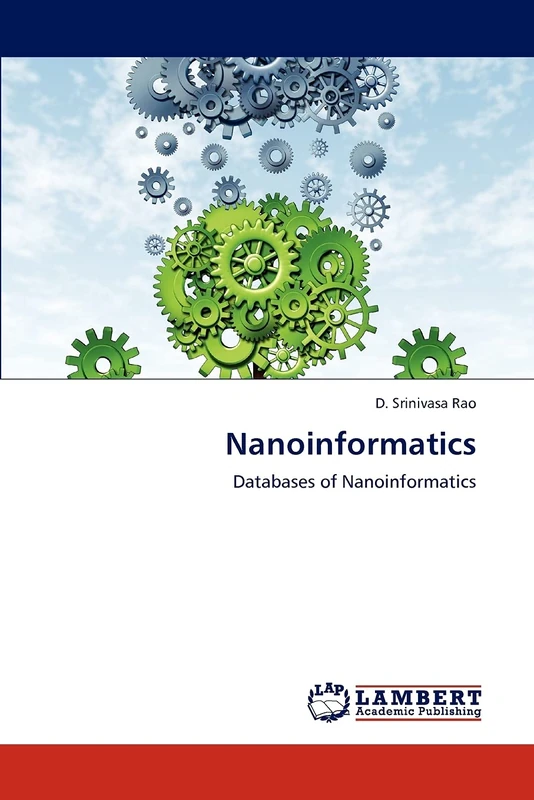 Nanoinformatics: Databases of Nanoinformatics