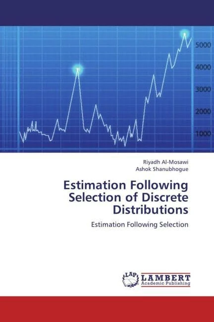 Estimation Following Selection of Discrete Distributions: Estimation Following Selection