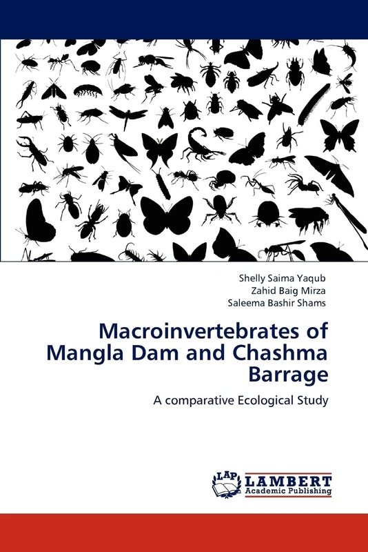 Macroinvertebrates of Mangla Dam and Chashma Barrage: A comparative Ecological Study