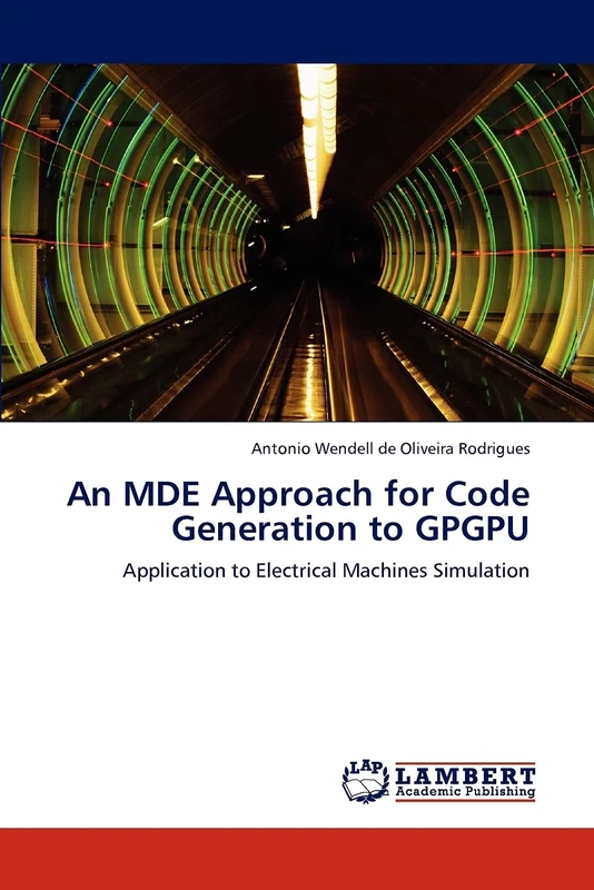 An MDE Approach for Code Generation to GPGPU: Application to Electrical Machines Simulation - Image 1