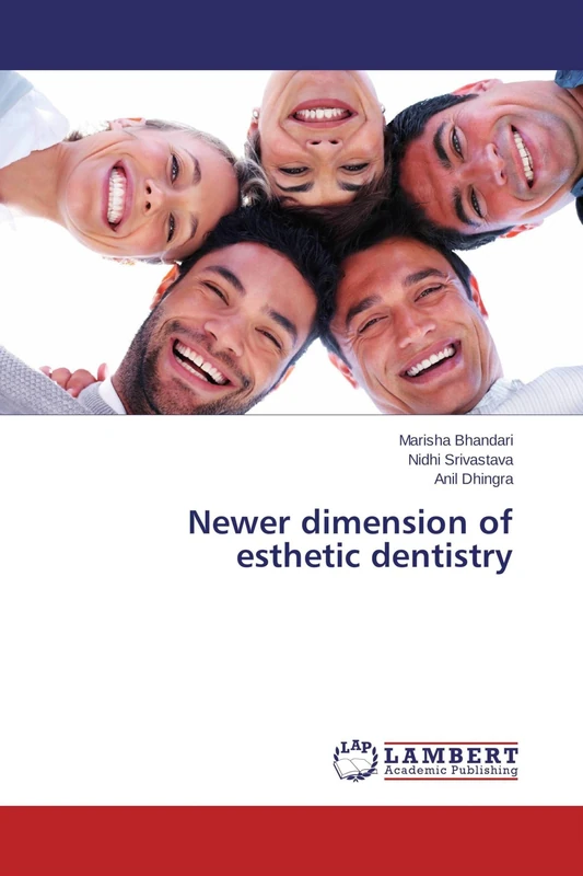 Newer dimension of esthetic dentistry - Image 1