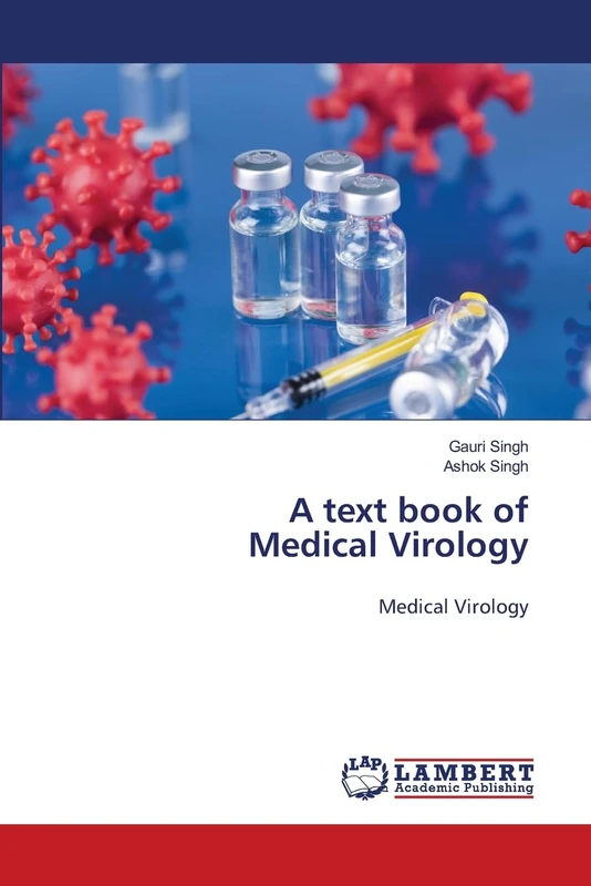 A text book of Medical Virology: Medical Virology