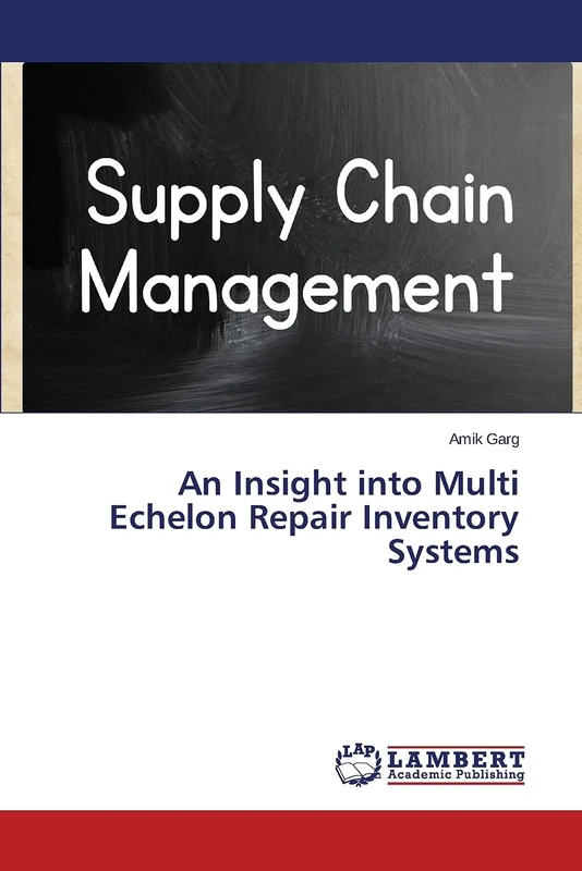 An Insight into Multi Echelon Repair Inventory Systems