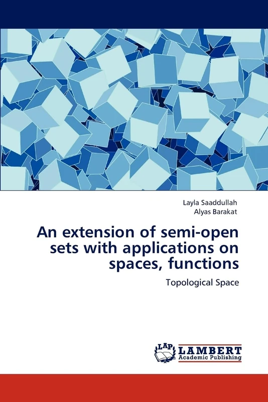 An extension of semi-open sets with applications on spaces, functions: Topological Space
