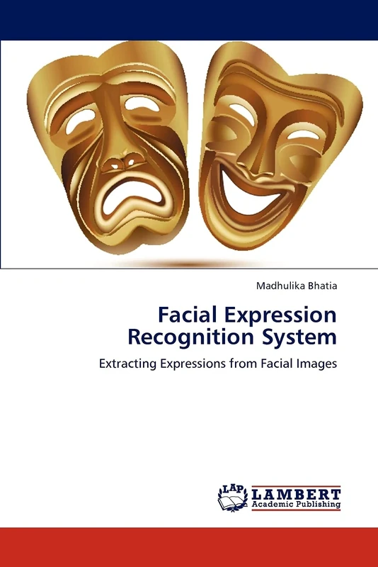 Facial Expression Recognition System: Extracting Expressions from Facial Images - Image 1