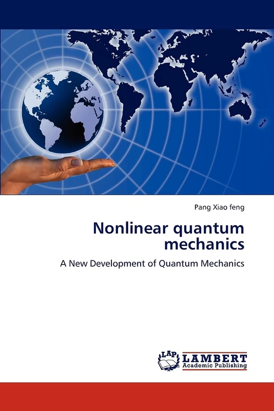 Nonlinear quantum mechanics: A New Development of Quantum Mechanics