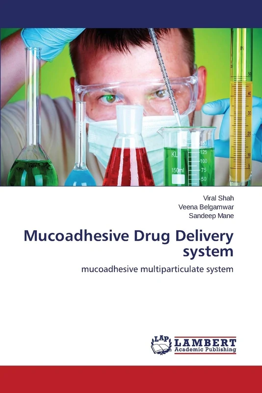 Mucoadhesive Drug Delivery system: mucoadhesive multiparticulate system