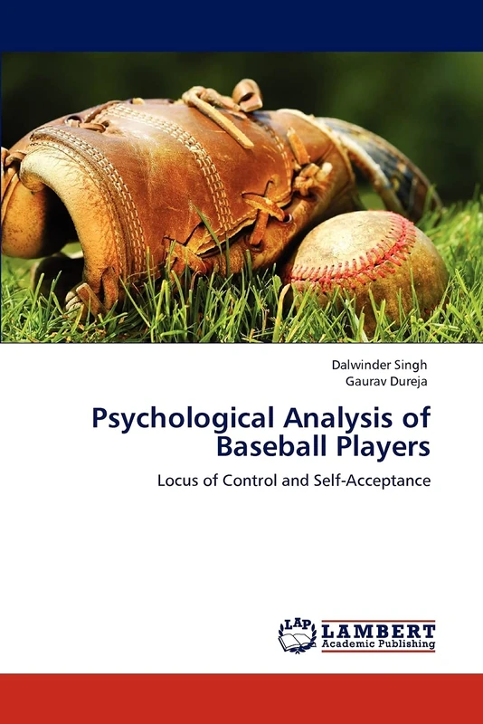 Psychological Analysis of Baseball Players: Locus of Control and Self-Acceptance