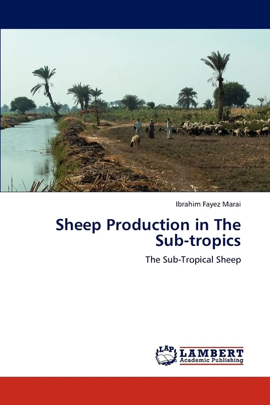 Sheep Production in The Sub-tropics: The Sub-Tropical Sheep - Image 1