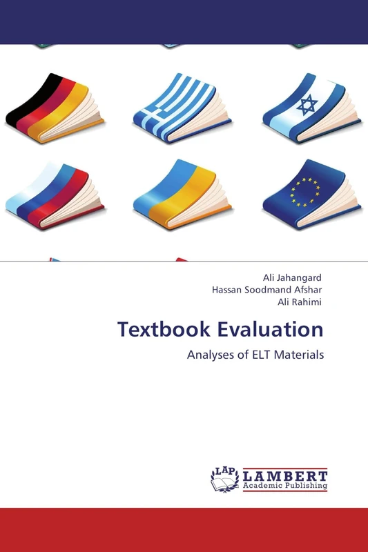 Textbook Evaluation: Analyses of ELT Materials