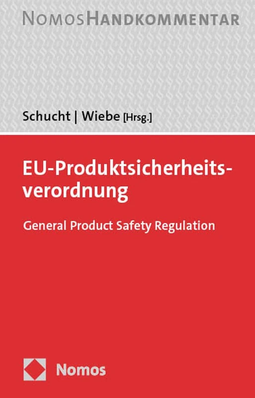 Eu-produktsicherheitsverordnung: General Product Safety Regulation: Gpsr - Image 1