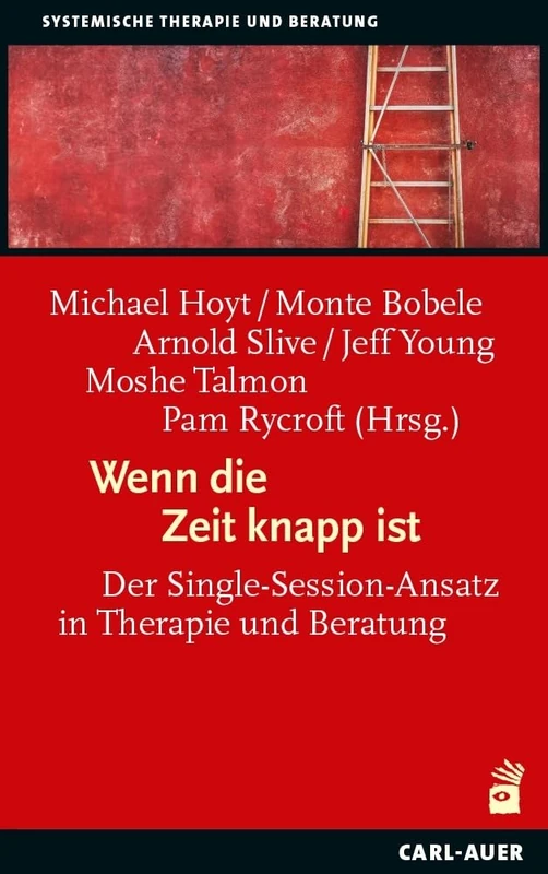 Wenn die Zeit knapp ist: Der Single-Session-Ansatz in Therapie und Beratung - Image 1