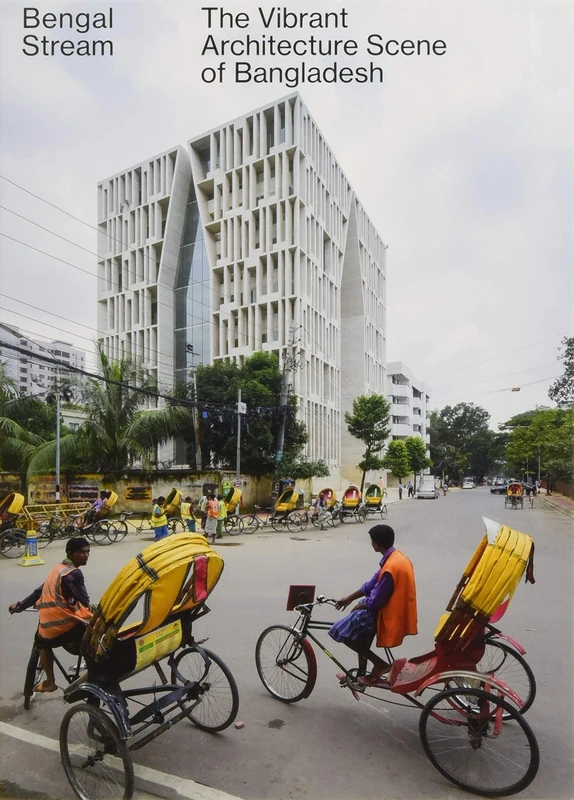 Bengal Stream - The Vibrant Architecture Scene Of Bangladesh - Image 1