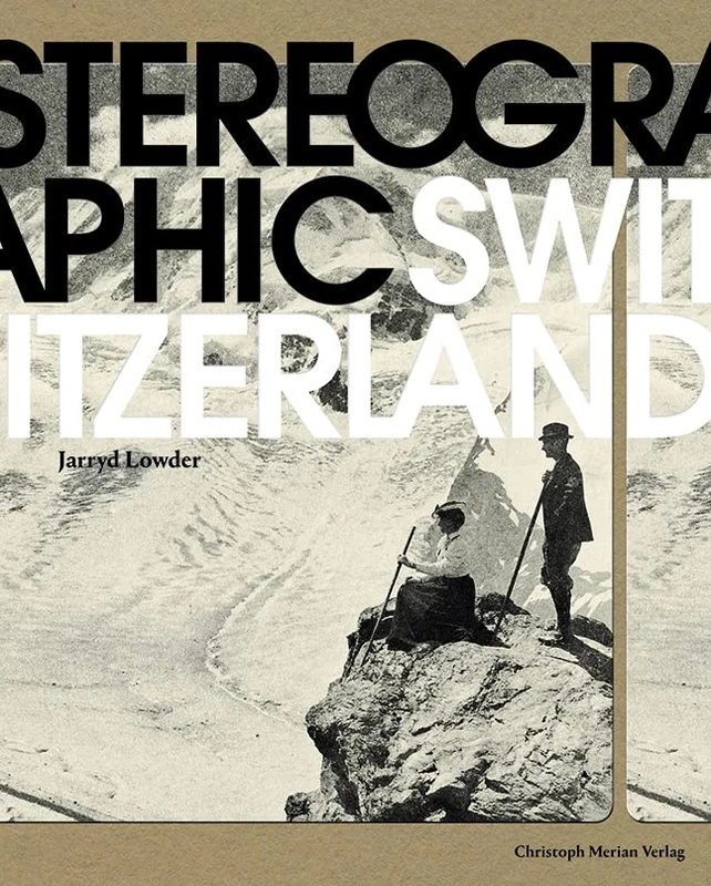 Stereographic Switzerland - Image 1