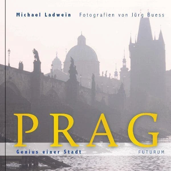 Prag. Genius einer Stadt - Image 1
