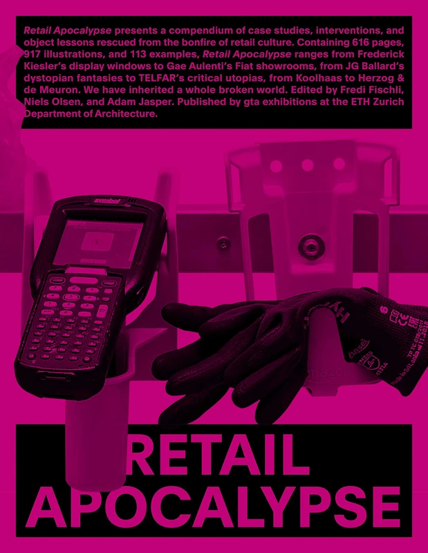 Retail Apocalypse - Image 1